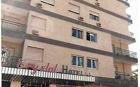 Crystal Hotel